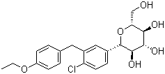 Dapagliflozin-CAS 461432-26-8- intermediates